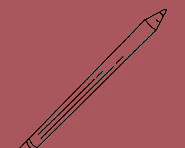 24/7 GLIDE-ON LIP PENCIL