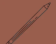 CONTOUR G LIP PENCIL