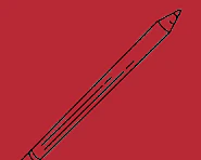 CONTOUR G LIP PENCIL