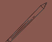 CONTOUR G LIP PENCIL
