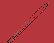 CREAMY LIP REFINE PENCIL