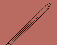 CREAMY LIP REFINE PENCIL