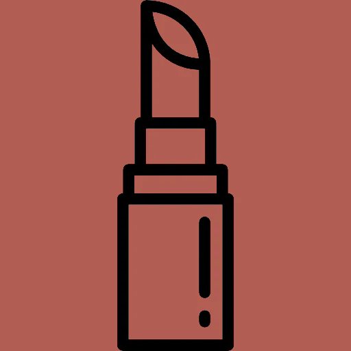 EXPLICIT LIPSTICK
