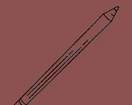 FABULOUS KISS LIP LINER