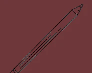 HOT LINE LIP LINER