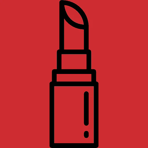 KISSEN LUSH LIPSTICK CRAYON