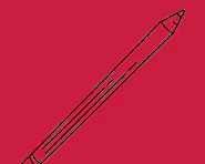 LE CRAYON LEVRES