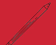 LE CRAYON LEVRES
