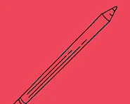 LE CRAYON LEVRES