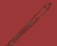 LIP PENCIL