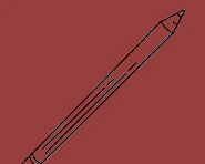LIP PENCIL
