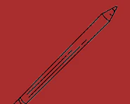 LIP PENCIL