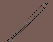 LIP PENCIL