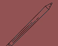 LIP PENCIL