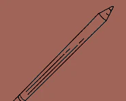 LIP PENCIL