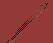 LIP PENCIL