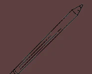 LIP PENCIL