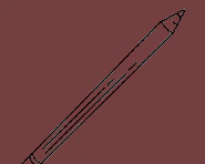 LIP PENCIL