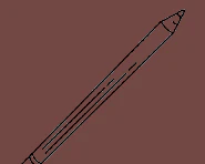 LIP PENCIL