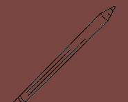 LIP PENCIL