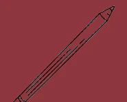 LIP PENCIL