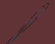PRECISION LIP LINER