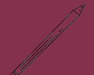PRECISION LIP LINER