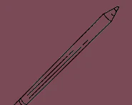 PRECISION LIP LINER
