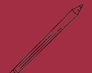 PRECISION LIP LINER