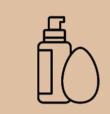 RELE-BLUR SOFT FOCUS POWDER FOUNDATION