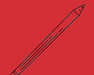 TRAIT D'HERMES COLOUR LIP PENCIL